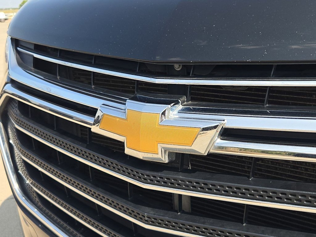 Thumbnail: 2020 Chevrolet Traverse - 21