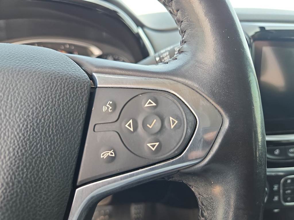 Thumbnail: 2020 Chevrolet Traverse - 27