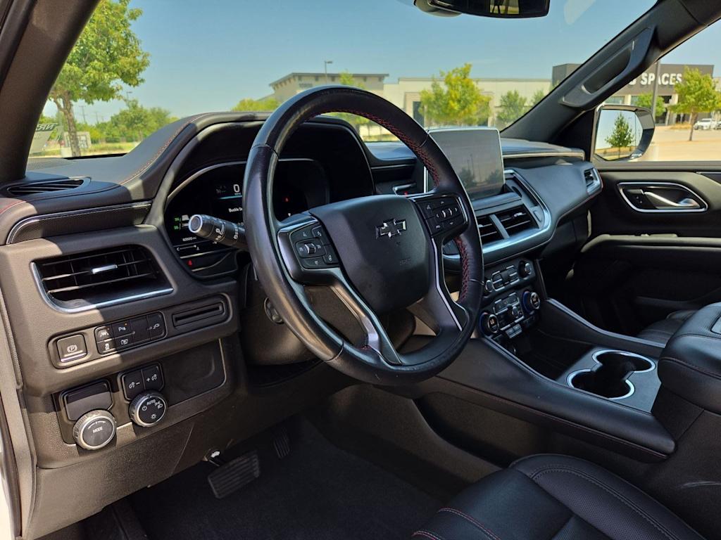 Thumbnail: 2022 Chevrolet Suburban - 2