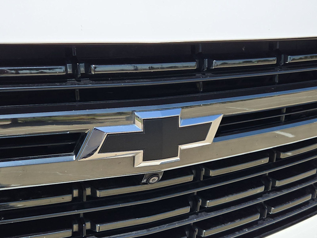 Thumbnail: 2022 Chevrolet Suburban - 7