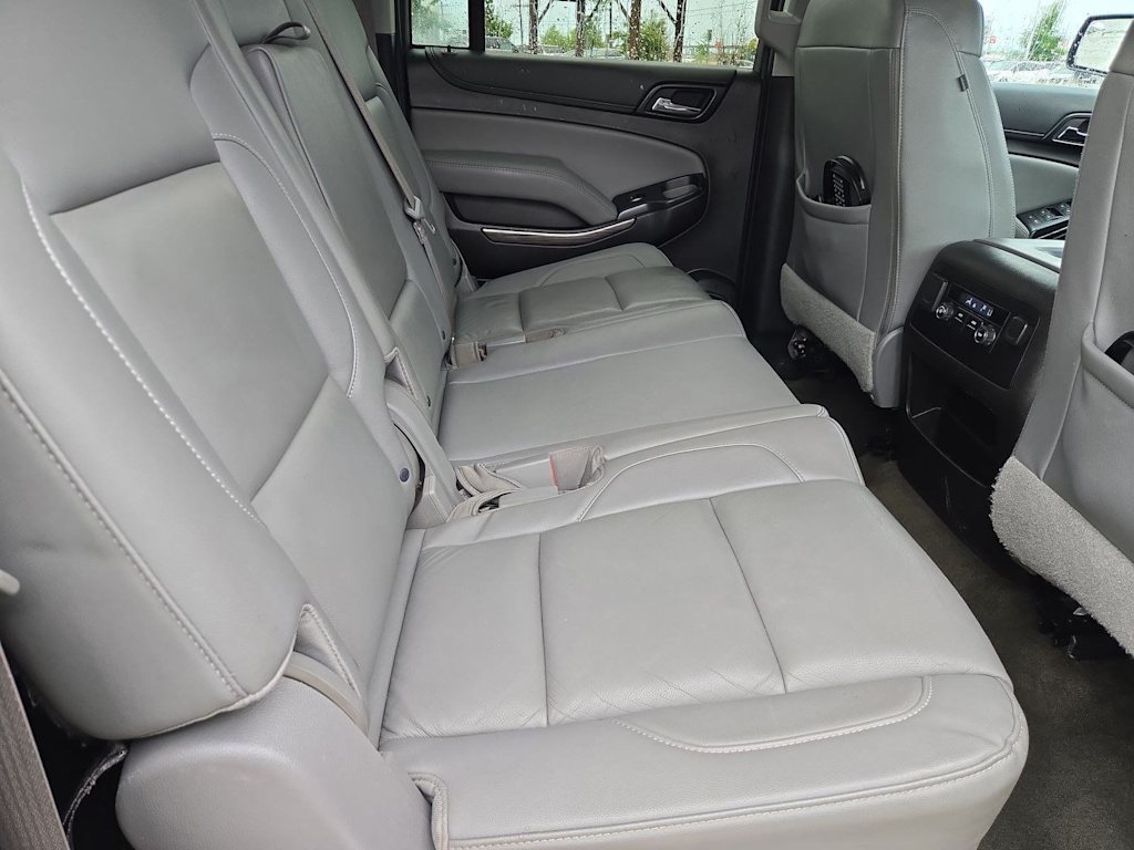 Thumbnail: 2016 Chevrolet Suburban - 25