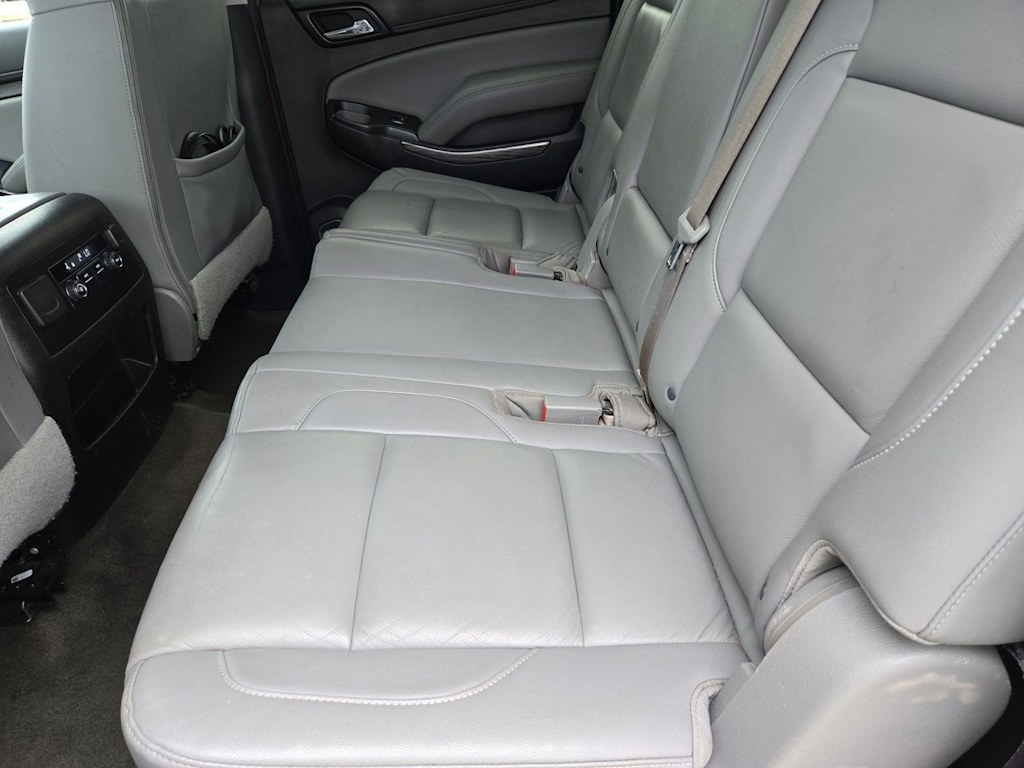 Thumbnail: 2016 Chevrolet Suburban - 24