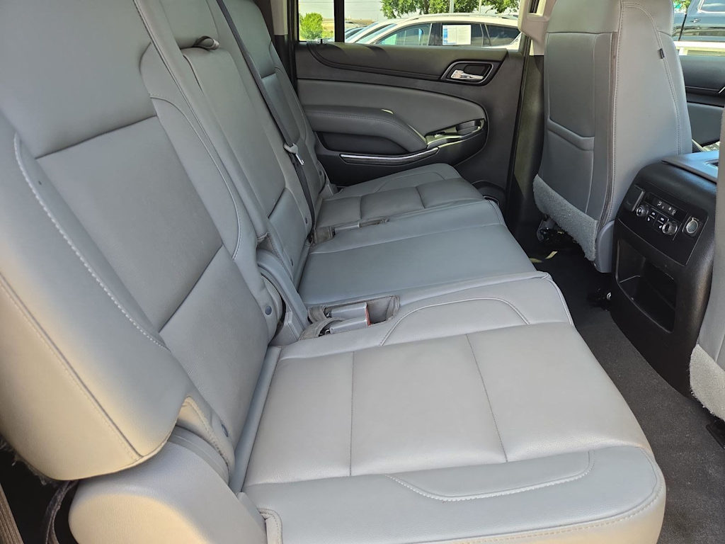 Thumbnail: 2019 Chevrolet Suburban - 26