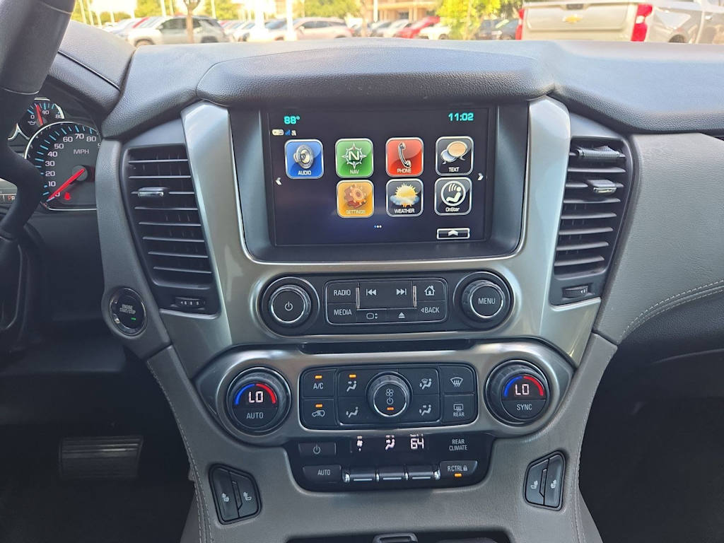 Thumbnail: 2019 Chevrolet Suburban - 15