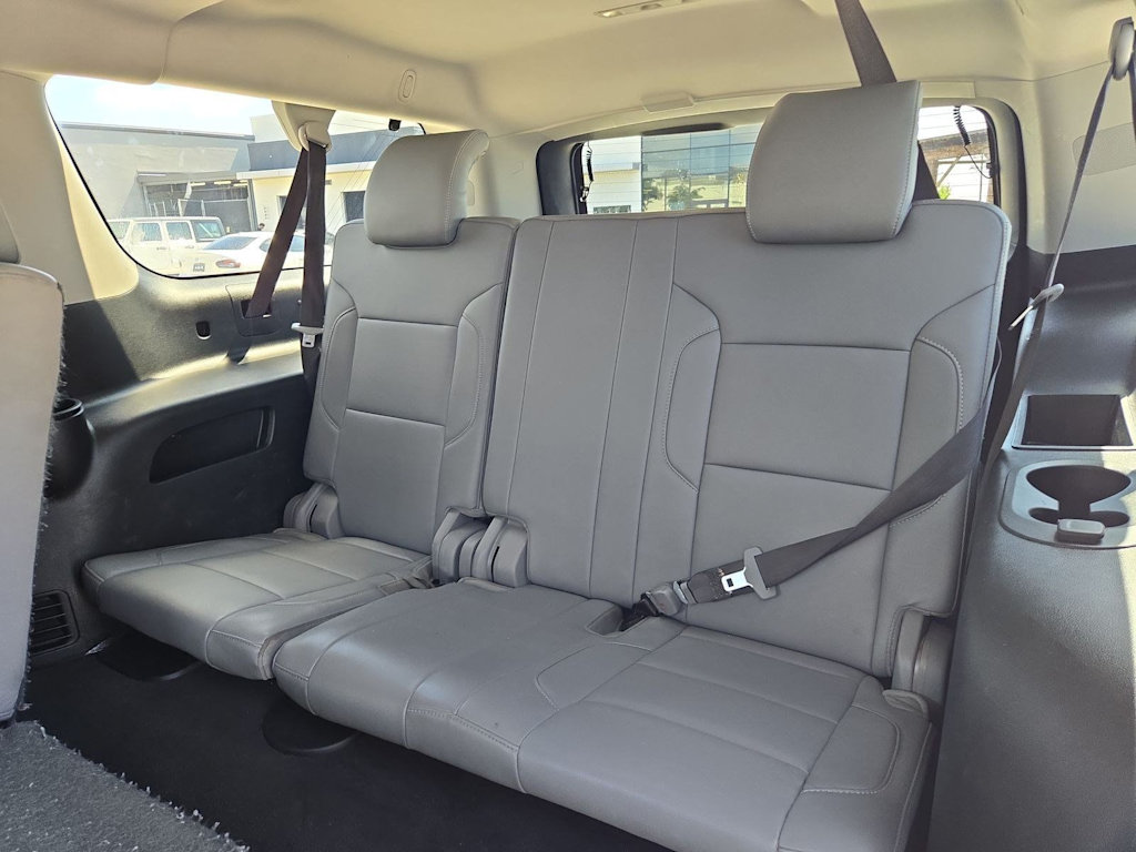 Thumbnail: 2019 Chevrolet Suburban - 35