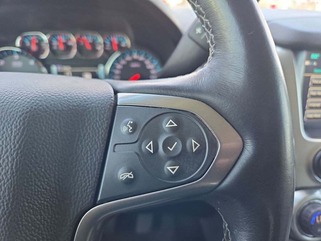 Thumbnail: 2019 Chevrolet Suburban - 28