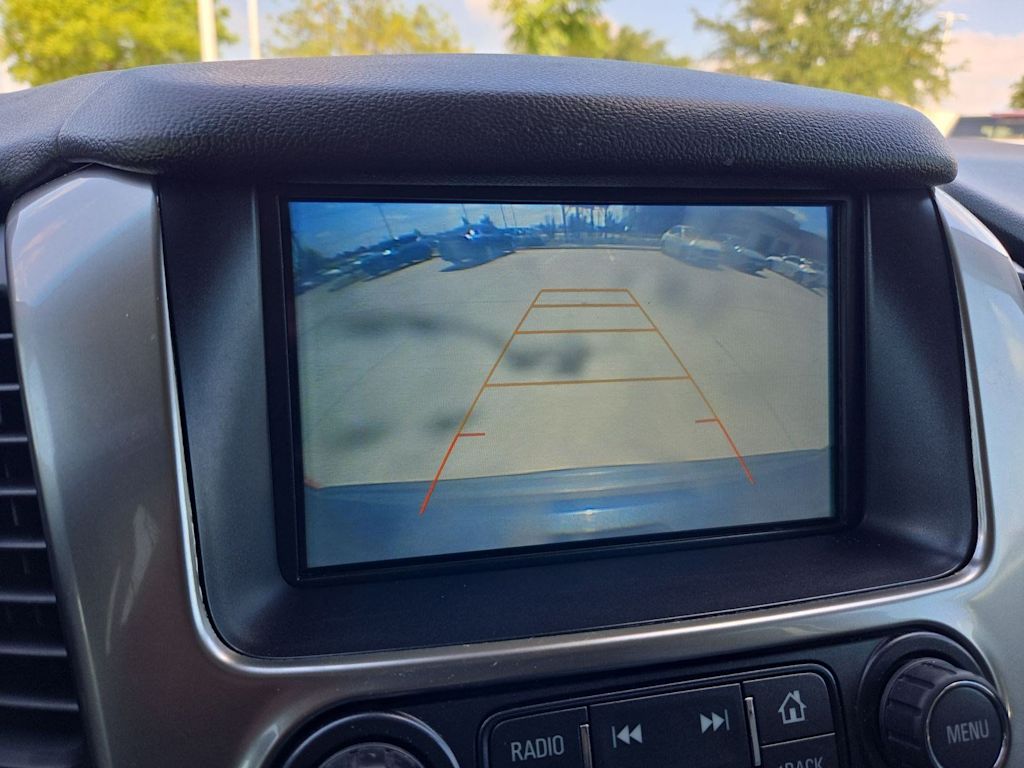 Thumbnail: 2019 Chevrolet Suburban - 31