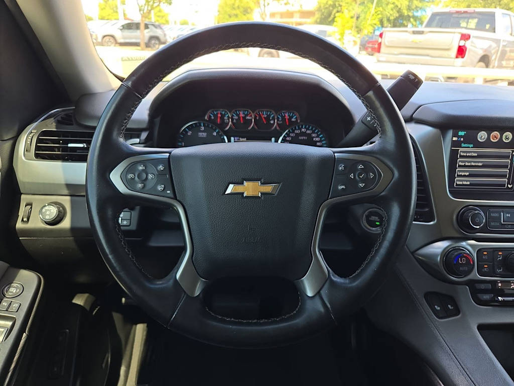 Thumbnail: 2019 Chevrolet Suburban - 13