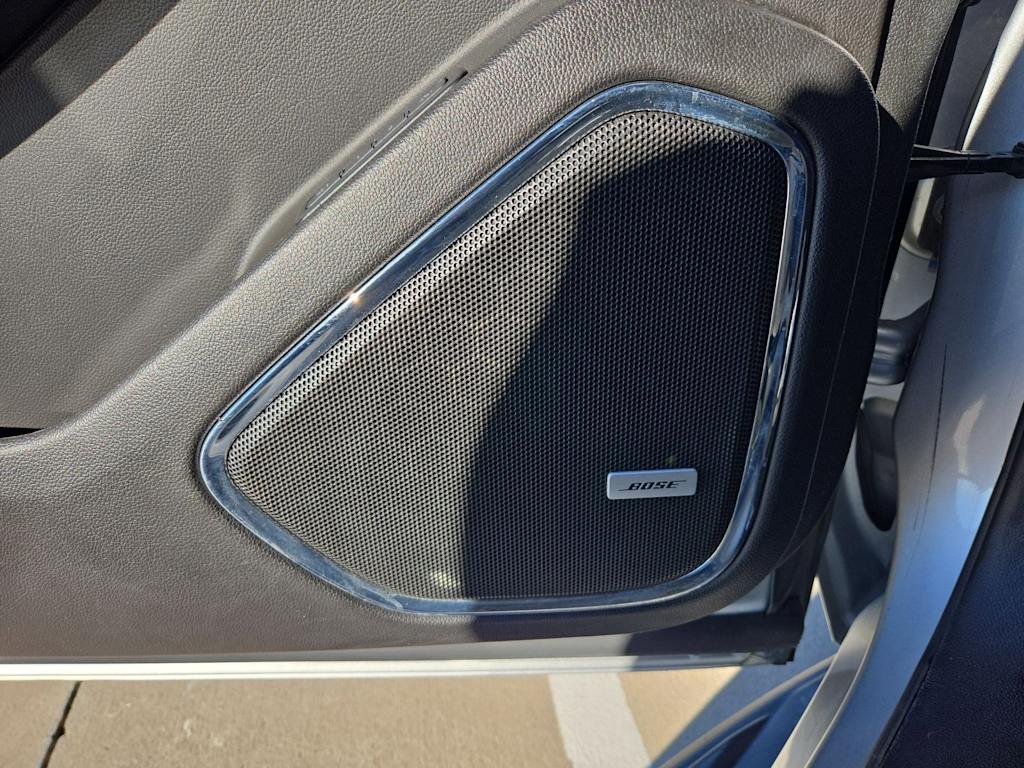 Thumbnail: 2017 Chevrolet Suburban - 36