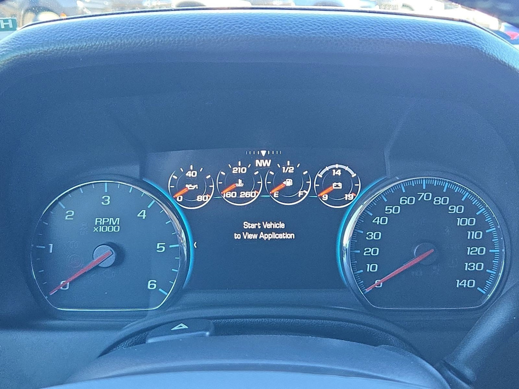 Thumbnail: 2017 Chevrolet Suburban - 18