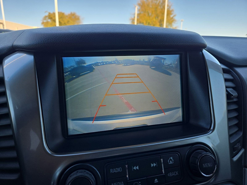 Thumbnail: 2017 Chevrolet Suburban - 35