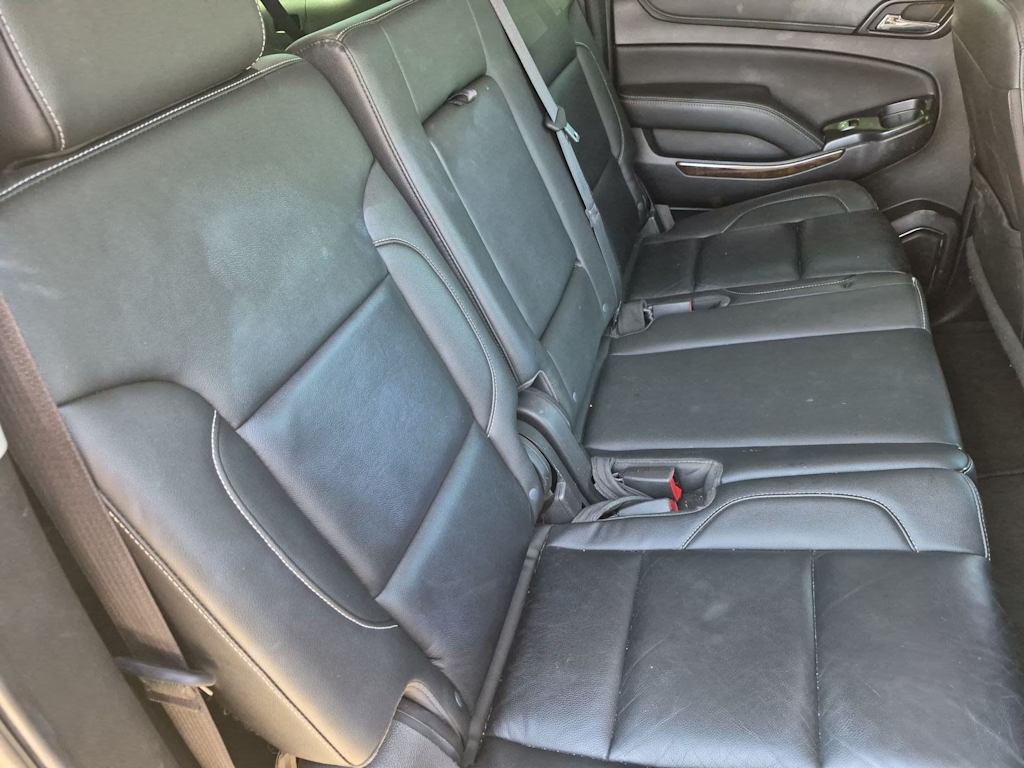 Thumbnail: 2019 Chevrolet Suburban - 11
