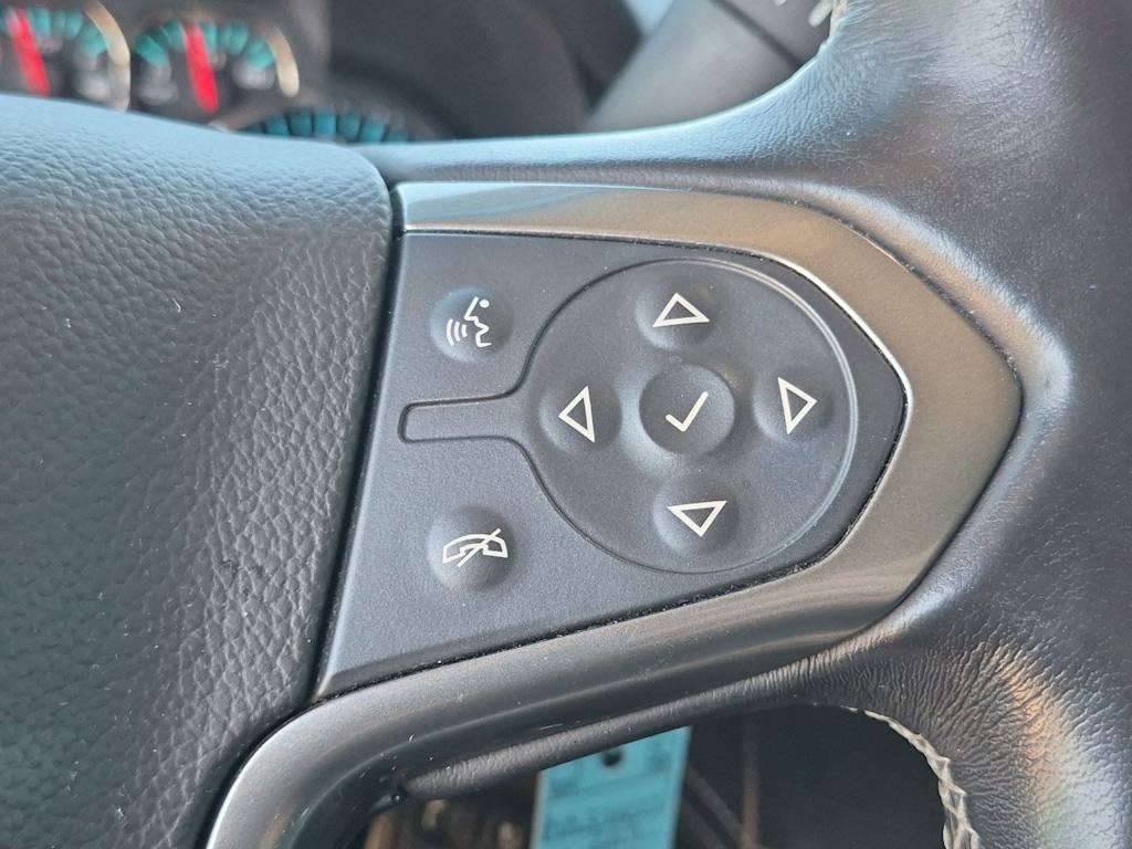 Thumbnail: 2019 Chevrolet Suburban - 28