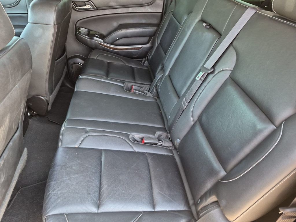 Thumbnail: 2019 Chevrolet Suburban - 12
