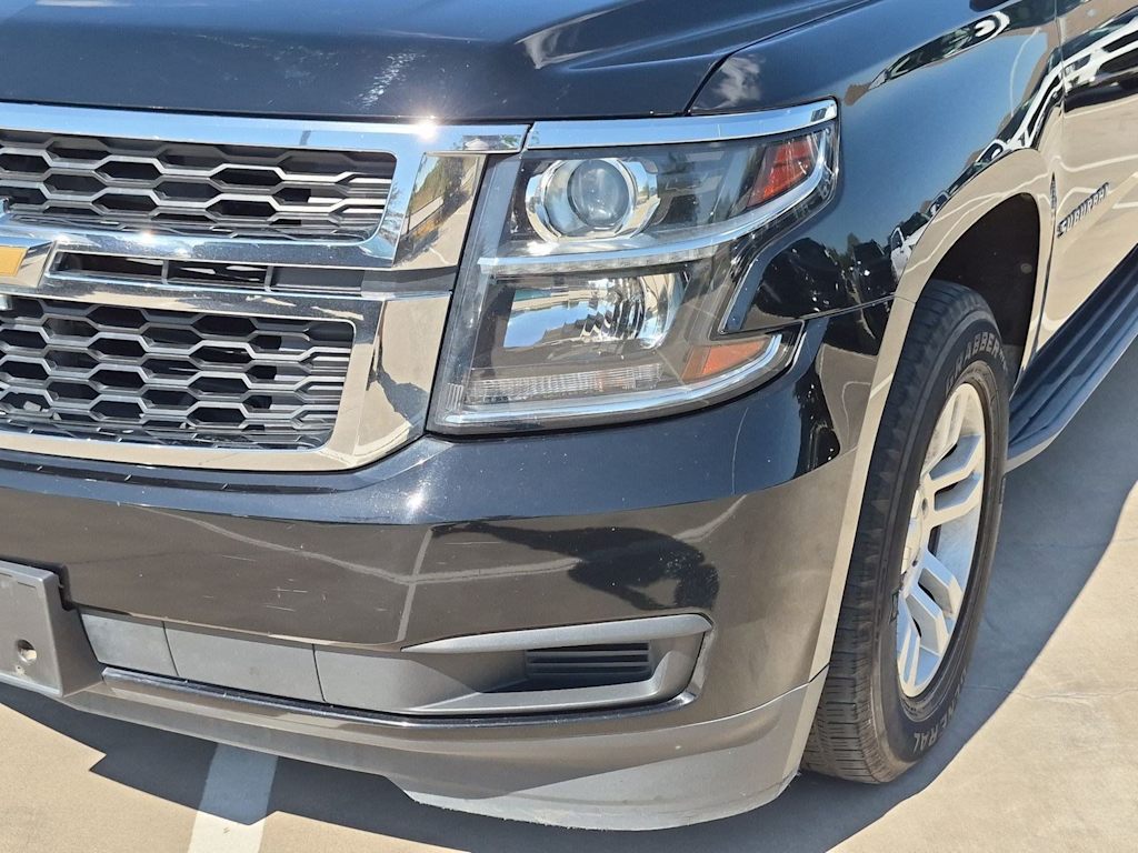 Thumbnail: 2019 Chevrolet Suburban - 22