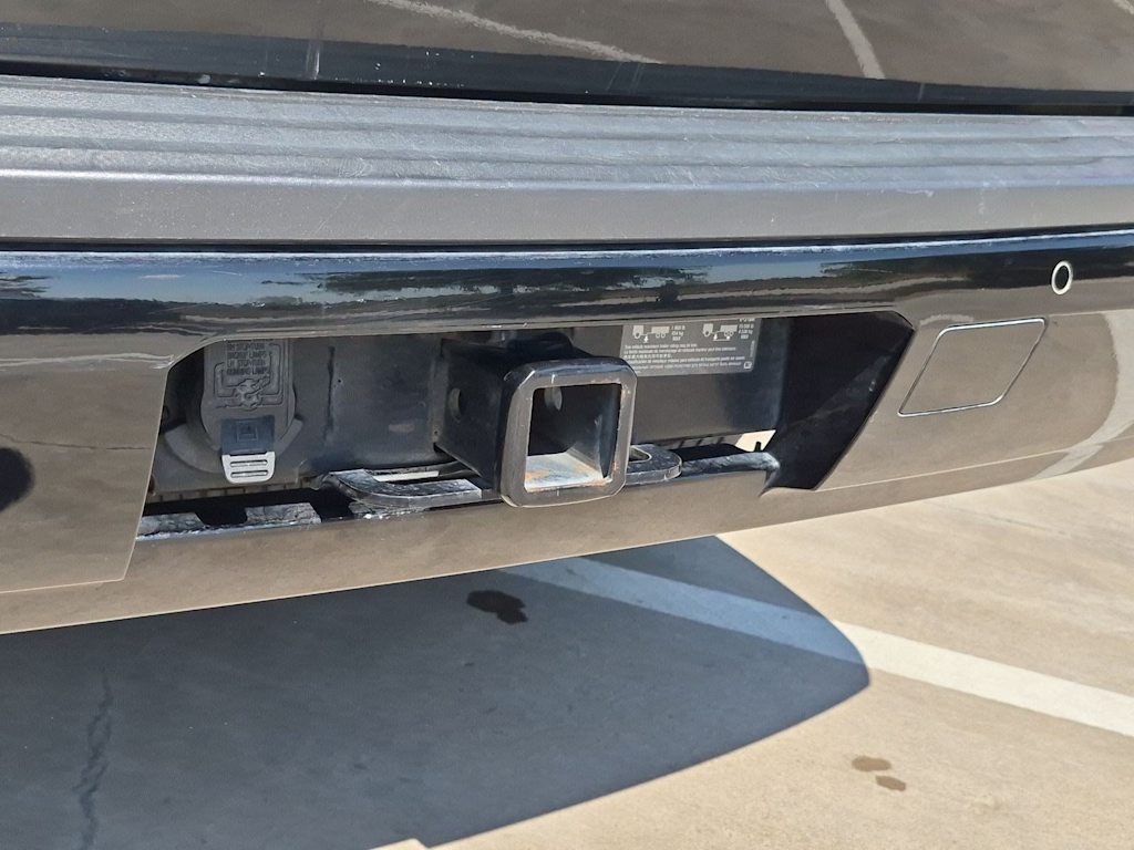 Thumbnail: 2019 Chevrolet Suburban - 33
