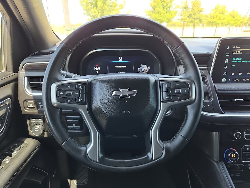 Thumbnail: 2023 Chevrolet Tahoe - 13