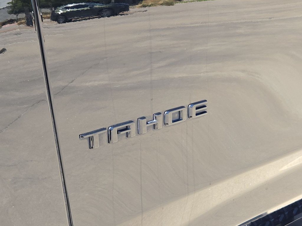 Thumbnail: 2023 Chevrolet Tahoe - 22
