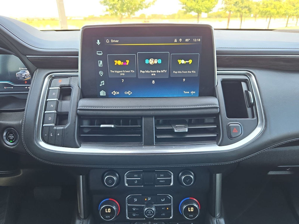 Thumbnail: 2023 Chevrolet Tahoe - 14