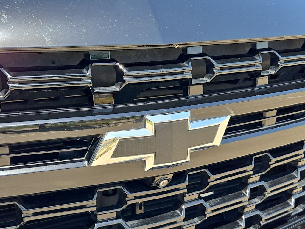 Thumbnail: 2023 Chevrolet Tahoe - 7