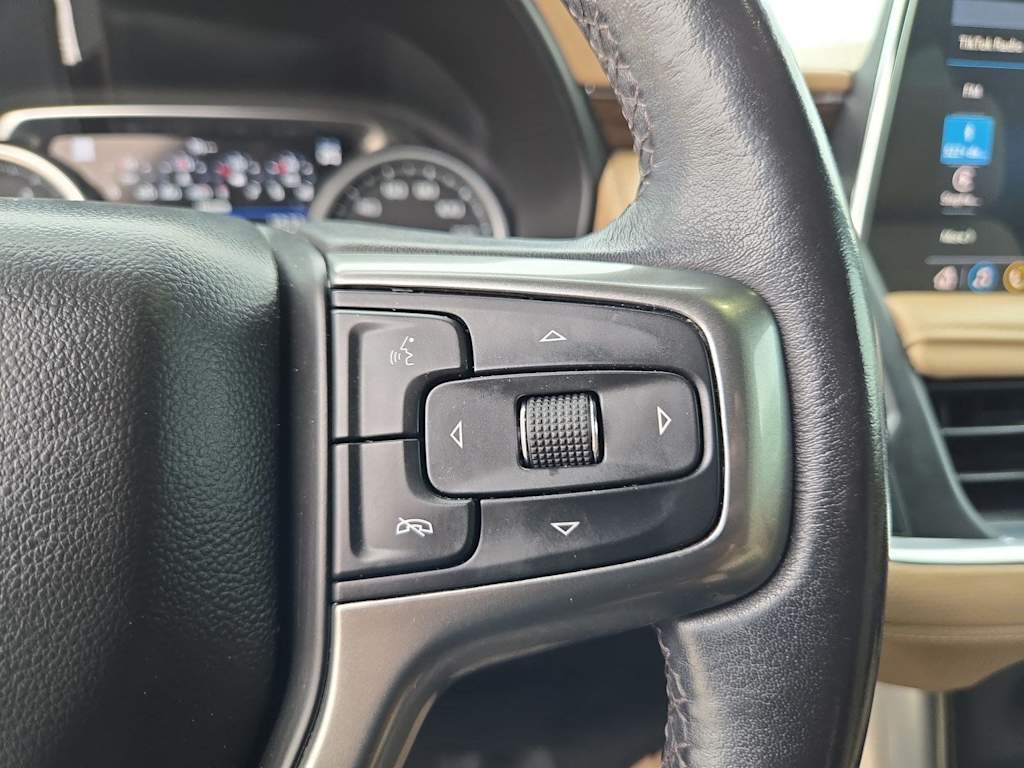 Thumbnail: 2021 Chevrolet Tahoe - 28