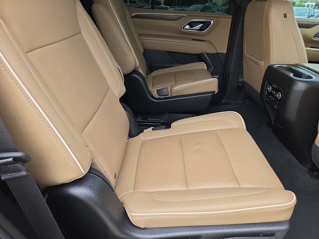 Thumbnail: 2021 Chevrolet Tahoe - 11