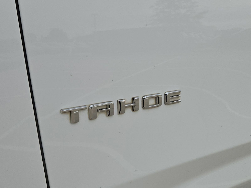 Thumbnail: 2021 Chevrolet Tahoe - 7