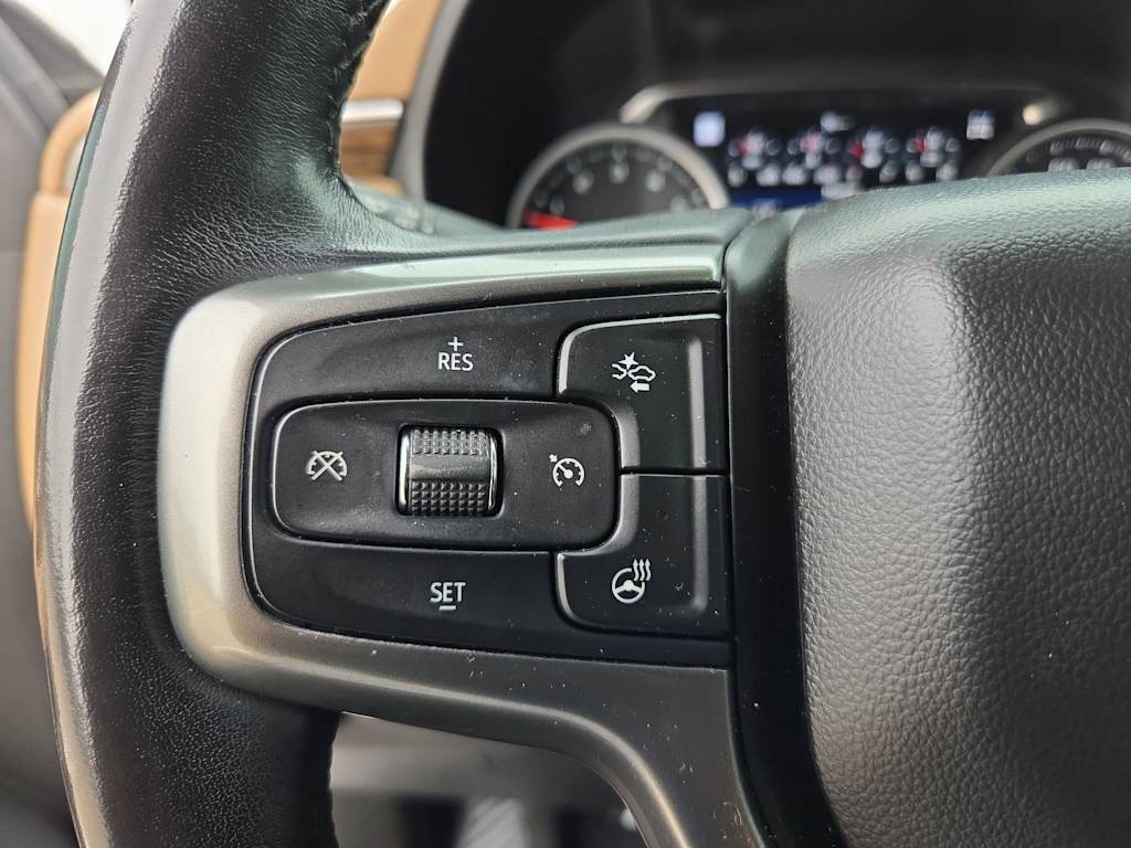 Thumbnail: 2021 Chevrolet Tahoe - 27