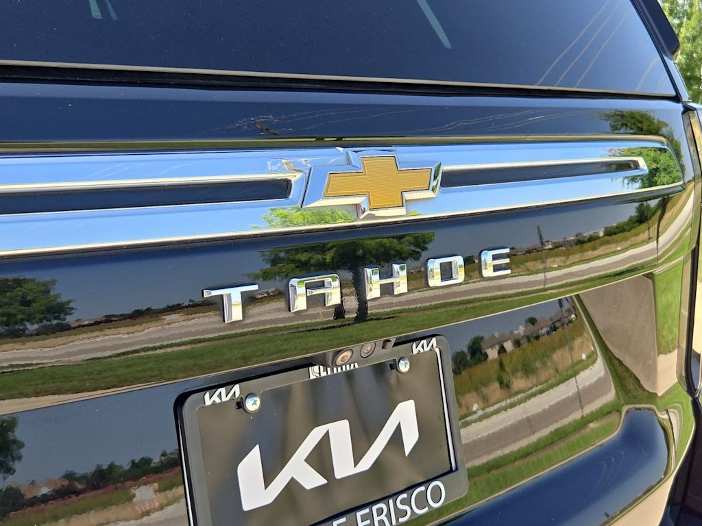 Thumbnail: 2021 Chevrolet Tahoe - 7