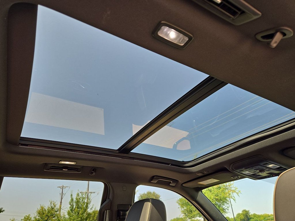 Thumbnail: 2021 Chevrolet Tahoe - 27