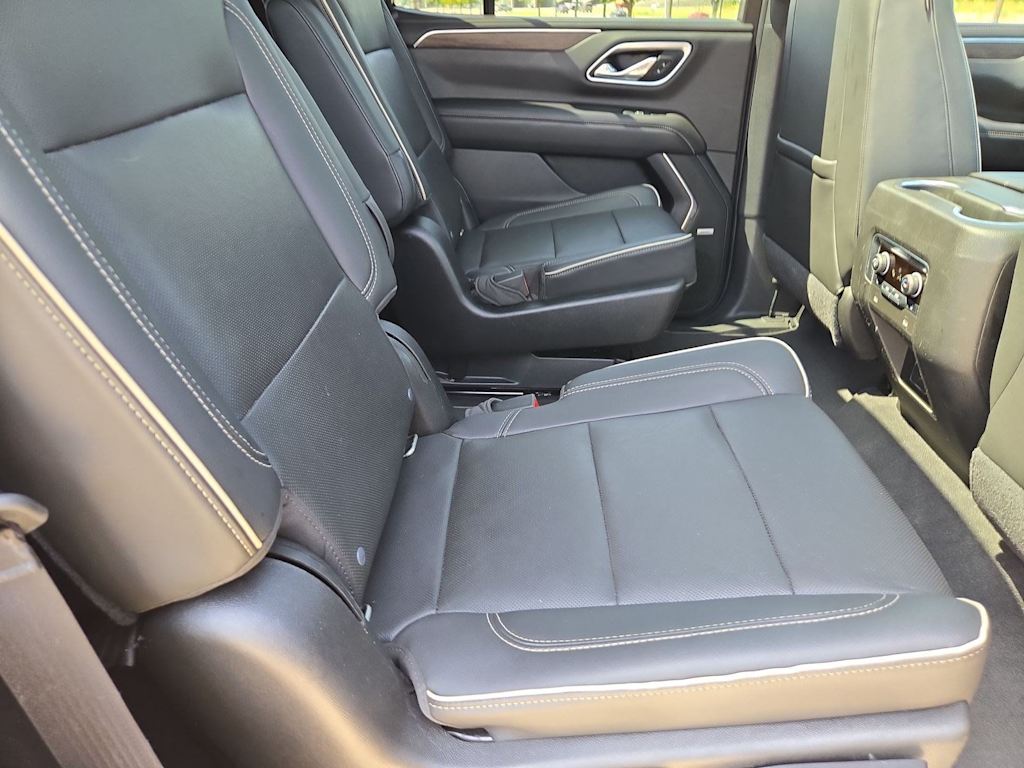Thumbnail: 2021 Chevrolet Tahoe - 26