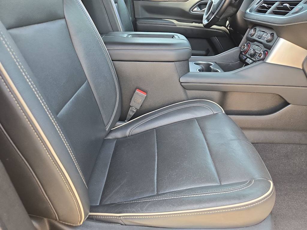 Thumbnail: 2021 Chevrolet Tahoe - 11