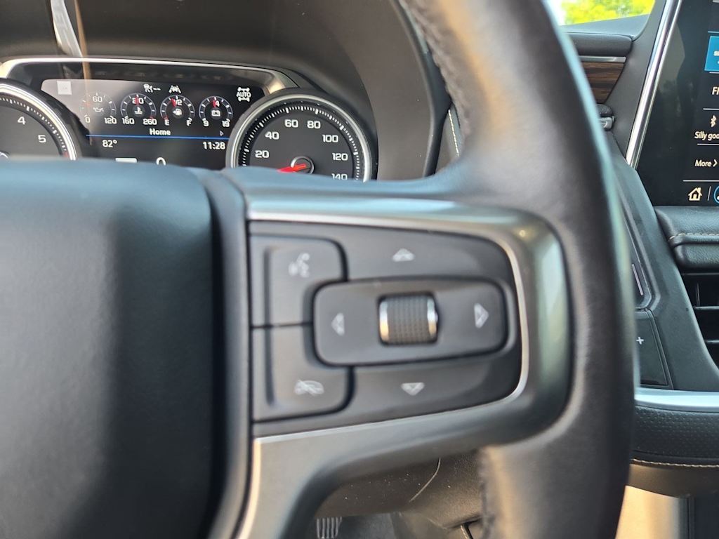 Thumbnail: 2021 Chevrolet Tahoe - 29