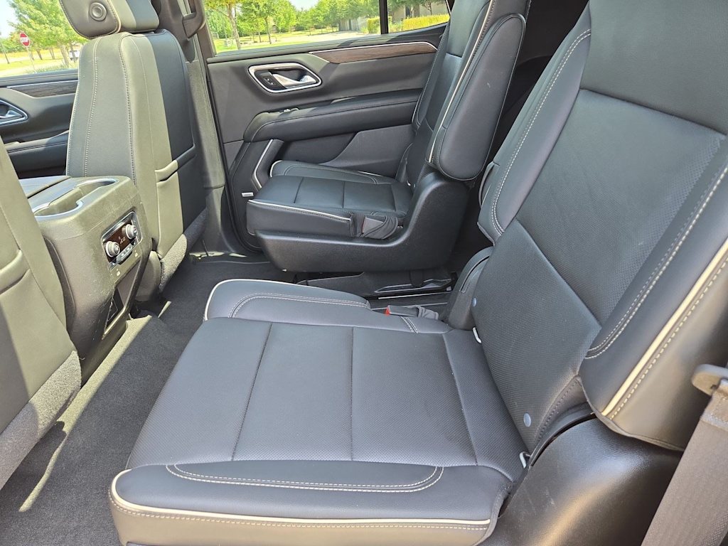 Thumbnail: 2021 Chevrolet Tahoe - 25