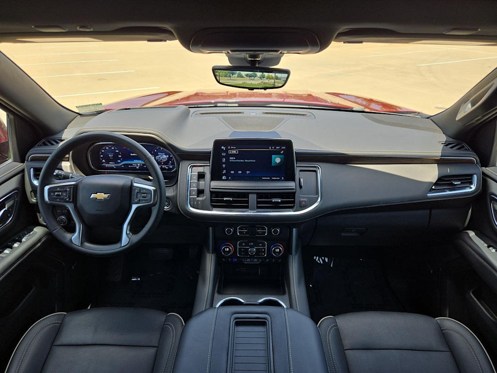 Thumbnail: 2024 Chevrolet Tahoe - 9