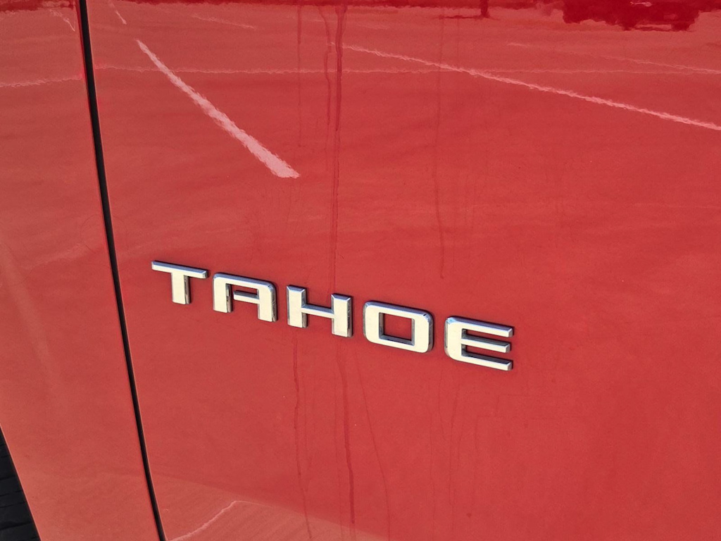 Thumbnail: 2024 Chevrolet Tahoe - 7