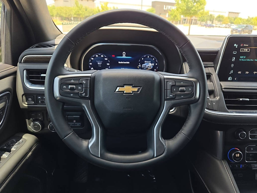 Thumbnail: 2024 Chevrolet Tahoe - 13