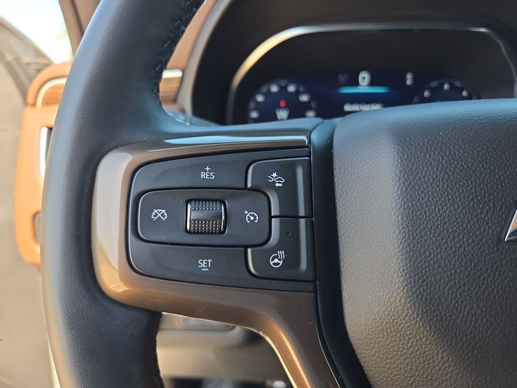 Thumbnail: 2024 Chevrolet Tahoe - 28