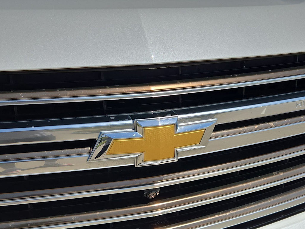 Thumbnail: 2024 Chevrolet Tahoe - 7
