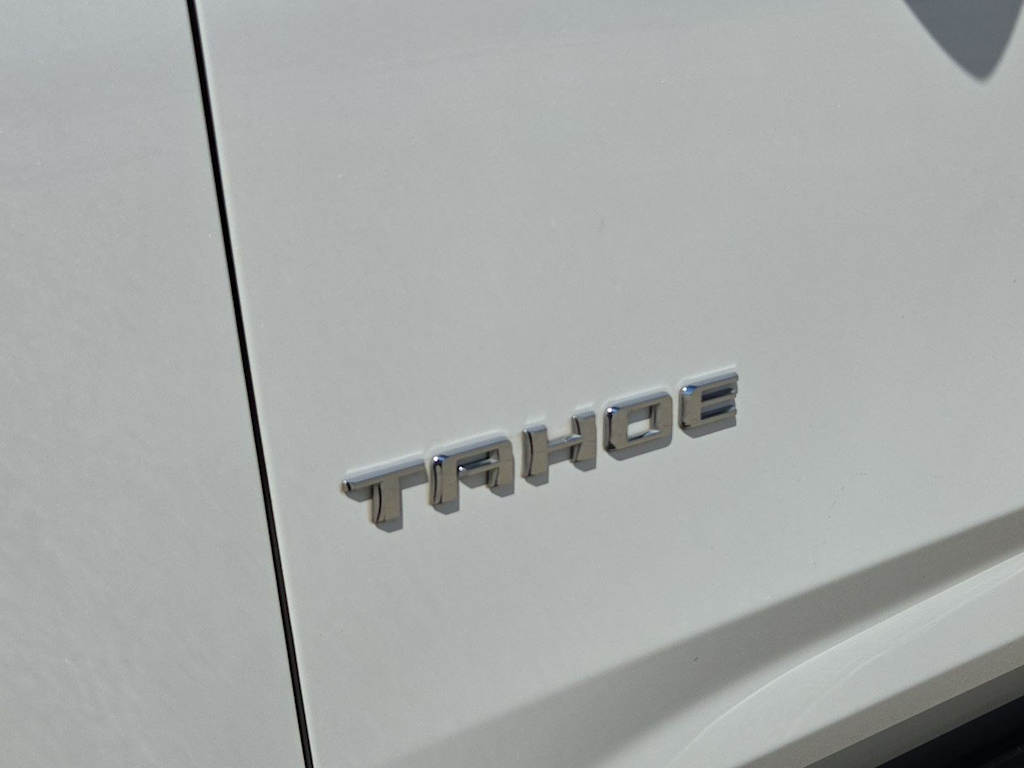 Thumbnail: 2024 Chevrolet Tahoe - 22