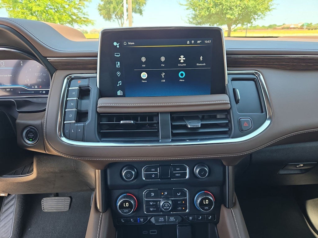 Thumbnail: 2024 Chevrolet Tahoe - 14