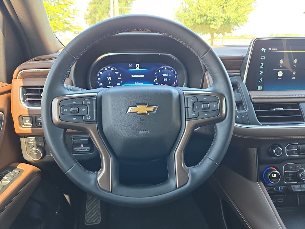 Thumbnail: 2024 Chevrolet Tahoe - 13