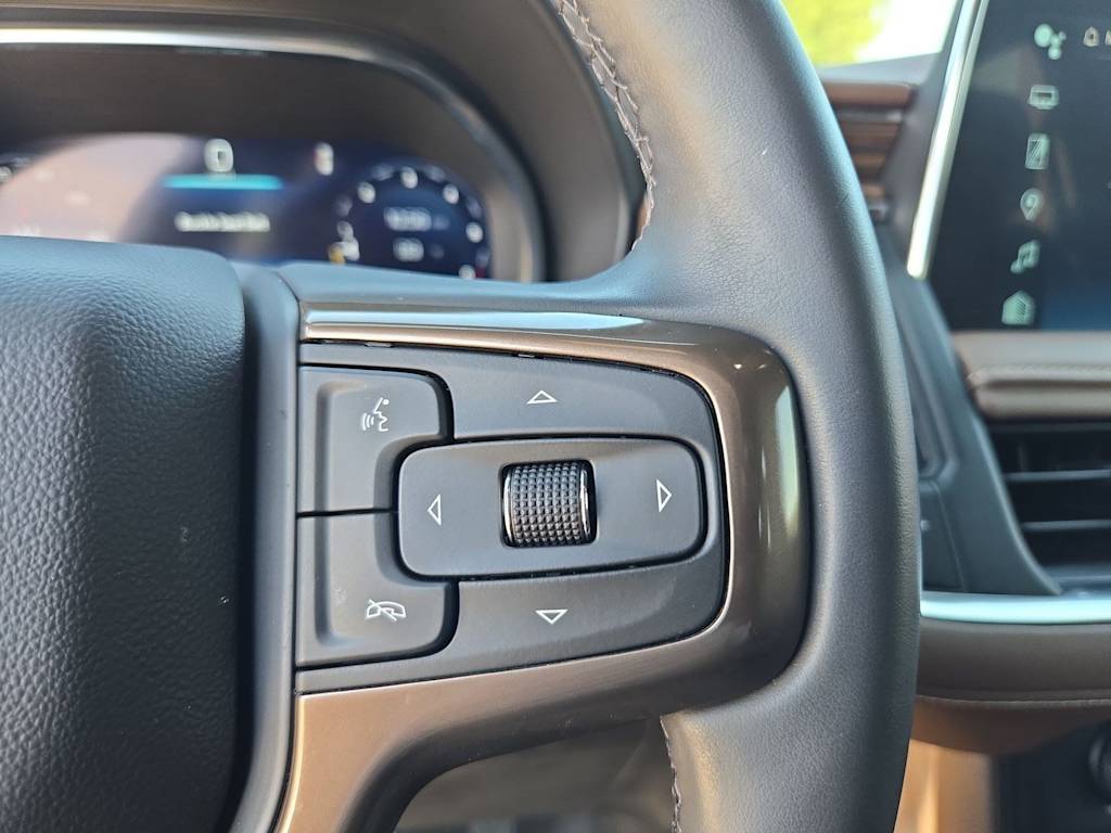 Thumbnail: 2024 Chevrolet Tahoe - 29