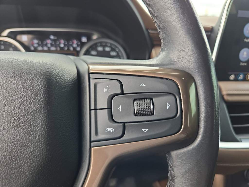 Thumbnail: 2021 Chevrolet Tahoe - 30