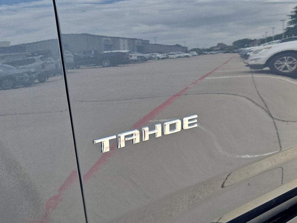 Thumbnail: 2021 Chevrolet Tahoe - 23