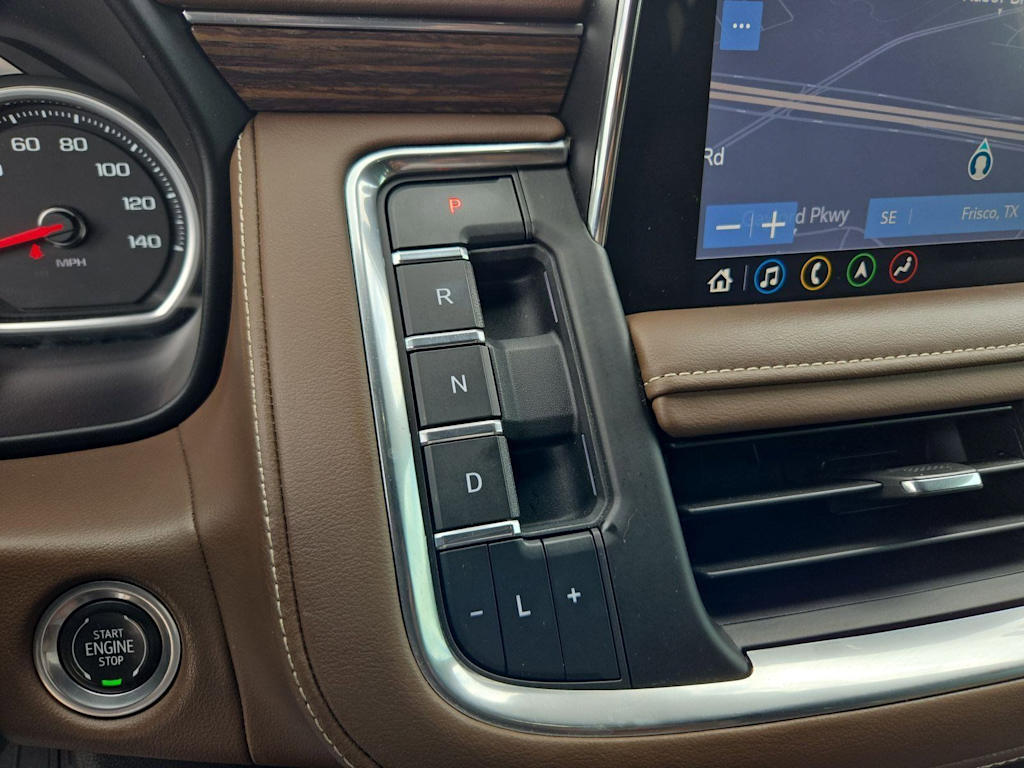 Thumbnail: 2021 Chevrolet Tahoe - 36