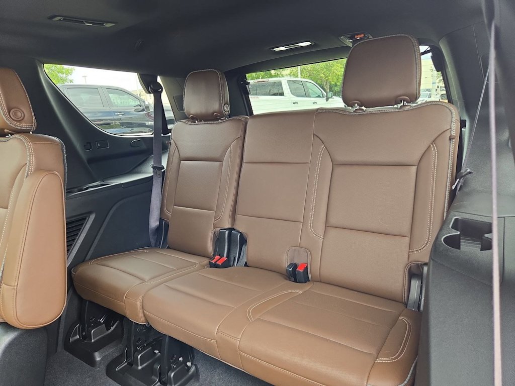 Thumbnail: 2021 Chevrolet Tahoe - 37