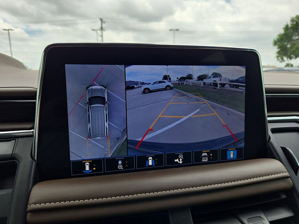 Thumbnail: 2021 Chevrolet Tahoe - 33