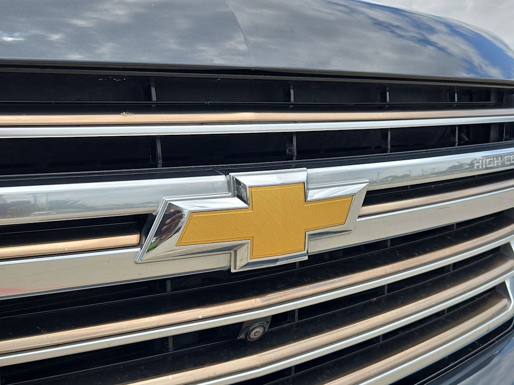 Thumbnail: 2021 Chevrolet Tahoe - 7