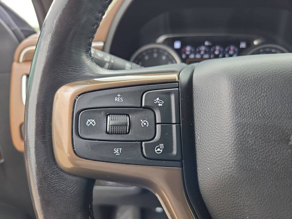 Thumbnail: 2021 Chevrolet Tahoe - 29